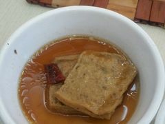 -金豆角砂锅焖面(安贞店)