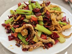 -小四川餐厅(纪庄子北道店)