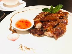 -广州文华东方酒店·江-由辉师傅主理