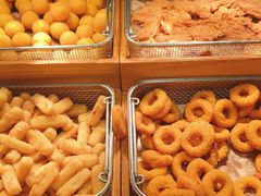 -比格比萨自助(裕源大厦店)