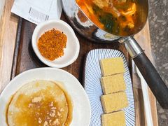 -小满手工粉(北京来福士店)