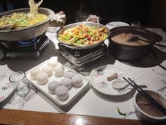 -小凤庭·地道湖北菜武昌鱼·藕汤(38年黄鹤楼店)