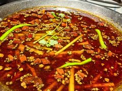 -小饕荟雅安贡椒鱼鲜馆(广福桥店)