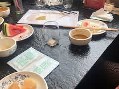-常赢三兄弟·清真涮肉(五莲路店)