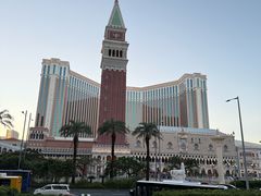 -澳门威尼斯人综合度假区