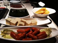 -海底捞火锅(团结桥店)