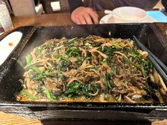 -张家卫·阳江菜·小海鲜(肥婆湾桥店)