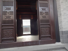 -戚继光故里