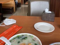 -银村街粥店(北线阁店)