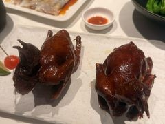 -侨美食家·40年地道粤菜(珠江新城店)