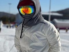 -中旅松花湖滑雪场
