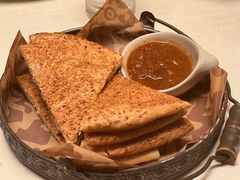 -龟兹KUCINA·新疆菜(前滩L+PLAZA店)