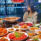 南昌美食｜安利无数朋友的咸蛋黄小龙虾