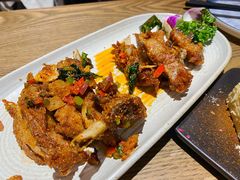 -那时新疆·若羌(经纬汇店)