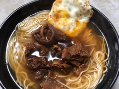 -上海为民商行清真饭店(南大路店)