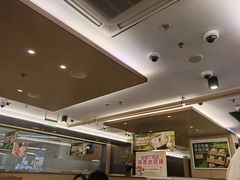 -海底捞火锅(旭辉MALL店)