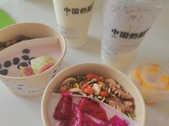 -宝珠奶酪(长宁金虹桥店)