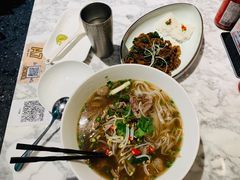 -PHO爺·越南料理(亦庄大族广场店)