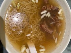 -恩宁刘福记(东华东路店)