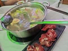 -牛吉韵·鲜切牛肉自助火锅(南山店)