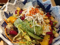 -吉屋烤肉(八宝街店)