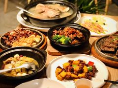 -客汀家宴·客家烟火 四季食材(集美店)