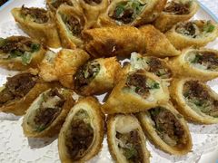 -大眼锅贴水饺(河东店)