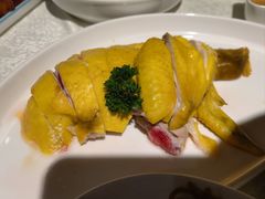 -金枝玉叶上海人家食府(三里河店)
