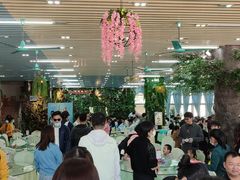 大堂-景好海鲜餐厅(大鹏必选旅游店)