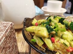 拍黄瓜-武松家(丰益桥店)