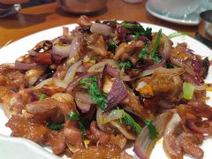 -五谷丰登·胶东海鲜·家常菜(张村店)