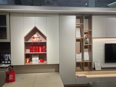 -百安居装修建材卖场(泰然店)