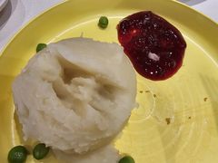 -宜家·瑞典风味餐厅(四元桥店)