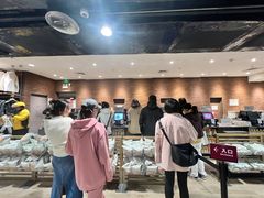 -MUJI无印良品(西单大悦城店)