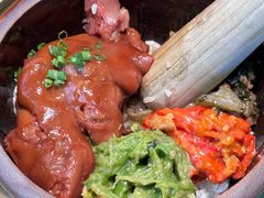 -京参 • 擂椒饭(这有山店)