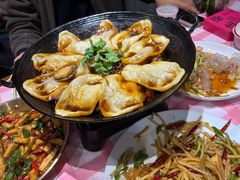 -忆外婆徐州菜·地锅鸡·生日宴(吴庄店)