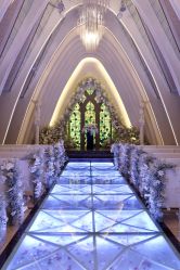 -花嫁丽舍海岛婚礼殿堂(国展店)
