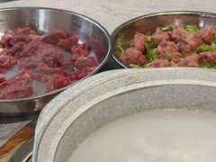 -丰尔粥食·粥底火锅·桑拿鸡(大良总店)