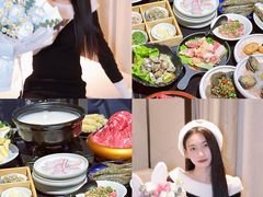 -牛牛和牛海鲜粥底火锅(长虹国际城店)