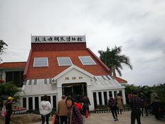 -鼓浪屿钢琴博物馆