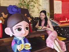 -御茶膳房皇家糕点博物馆(北京首店)