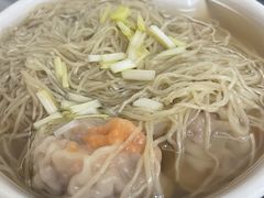 -周门传统竹升面