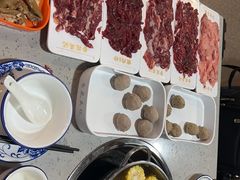 -杏花吴记牛肉火锅