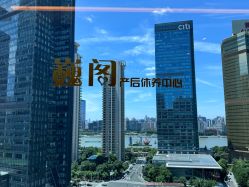 -巍阁高端月子会所