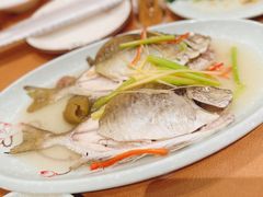 -抱德·潮汕味(敦和店原惠城鱼仔)