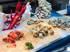 -开元新晶都酒店·自助火锅