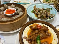-桂大叔·砂锅粥·家传闽粤菜(县西巷店)