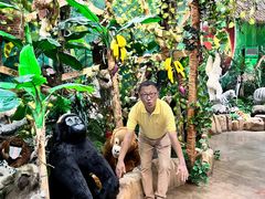 -济州岛泰迪熊博物馆