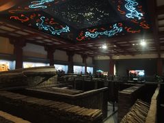 -北京大葆台遗址博物馆