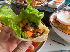 -帕米尔食府(白云观店)
